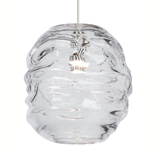 Audra Grande Pendant Light