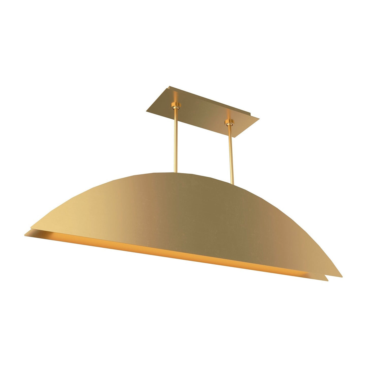 Bau Linear Suspension Light