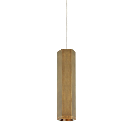 Blok Small Pendant Light