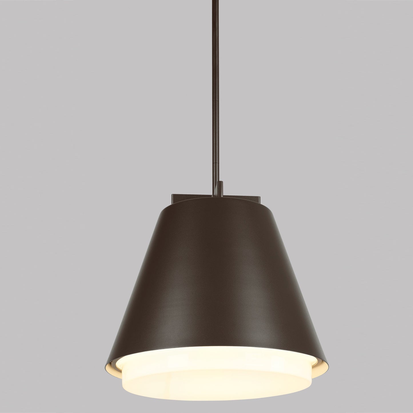 Bowman Outdoor Pendant Light