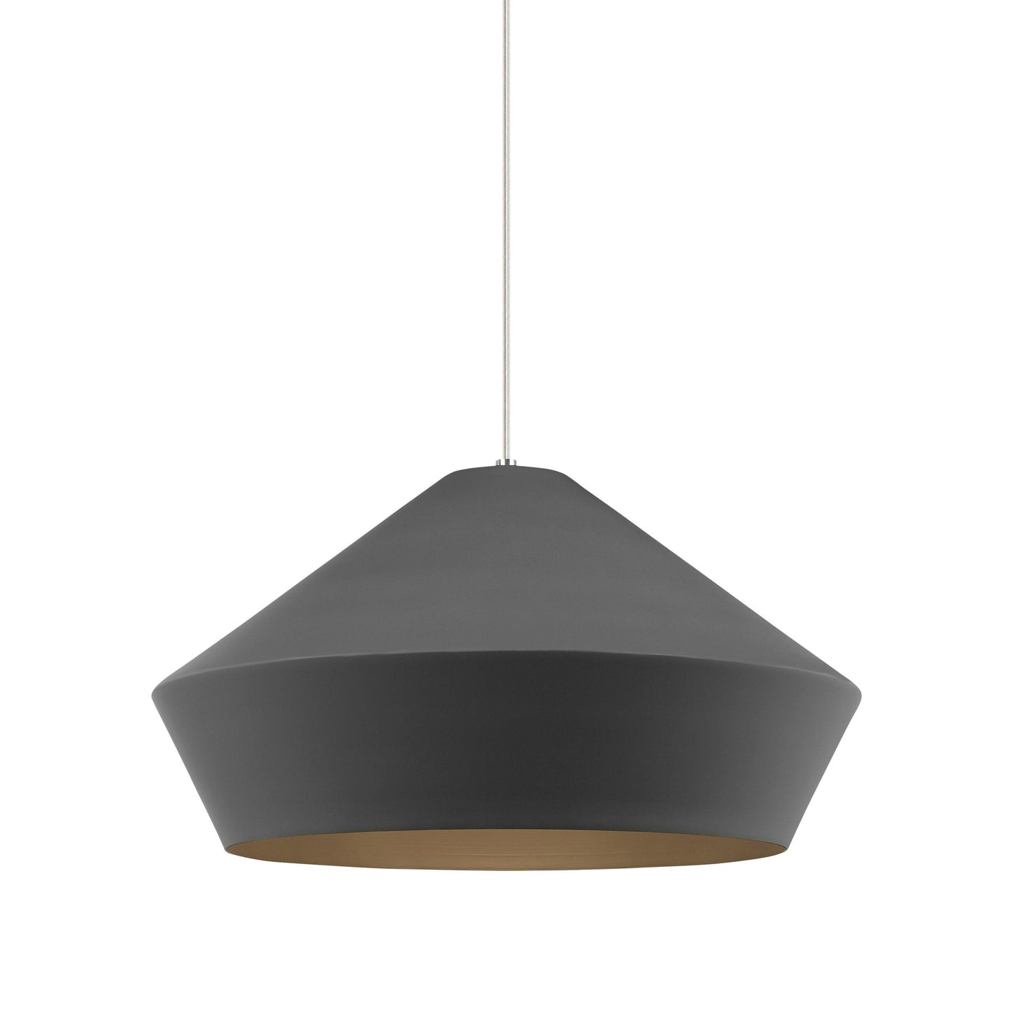 Brummel Grande Pendant Light