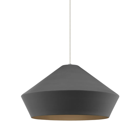 Brummel Grande Pendant Light