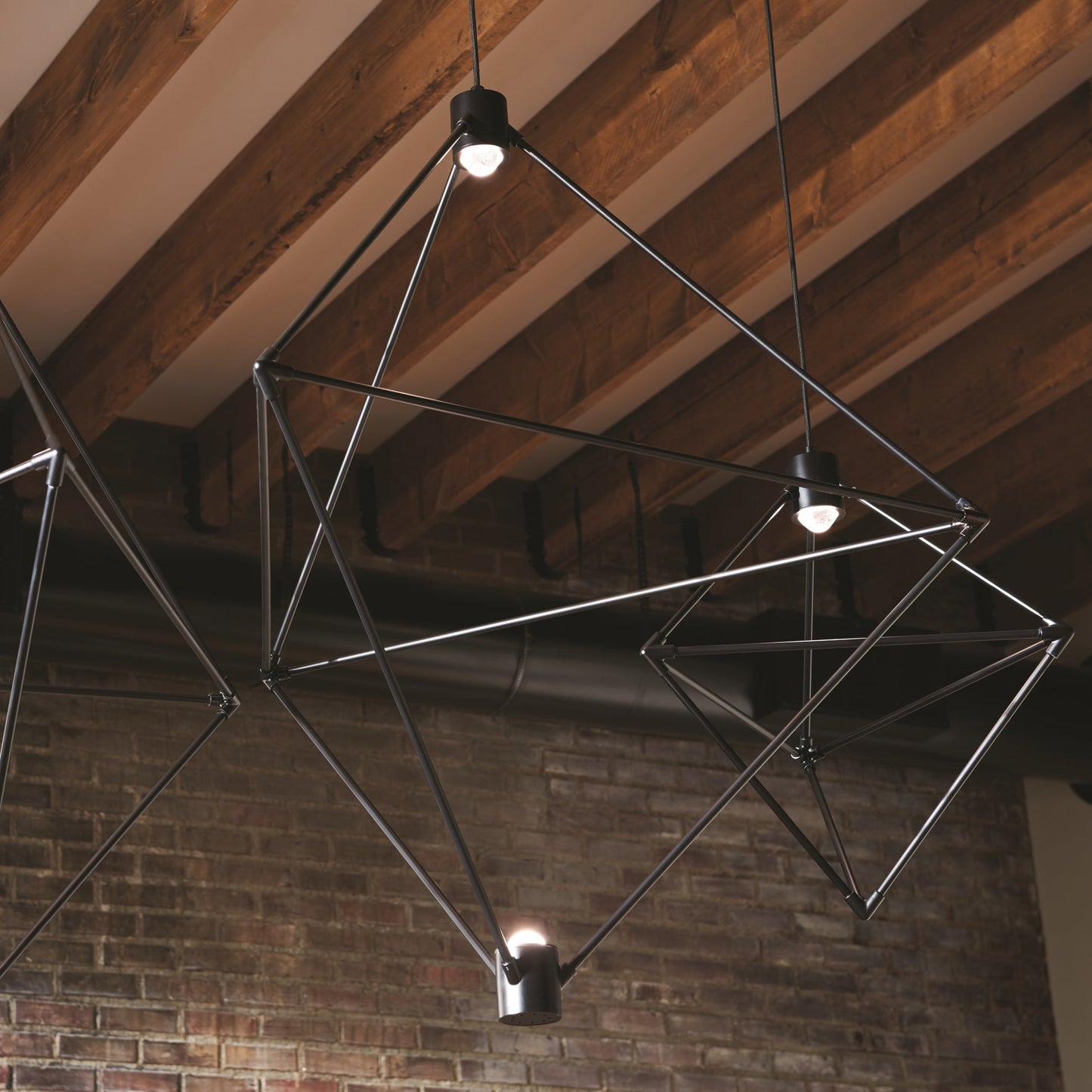 Candora Chandelier