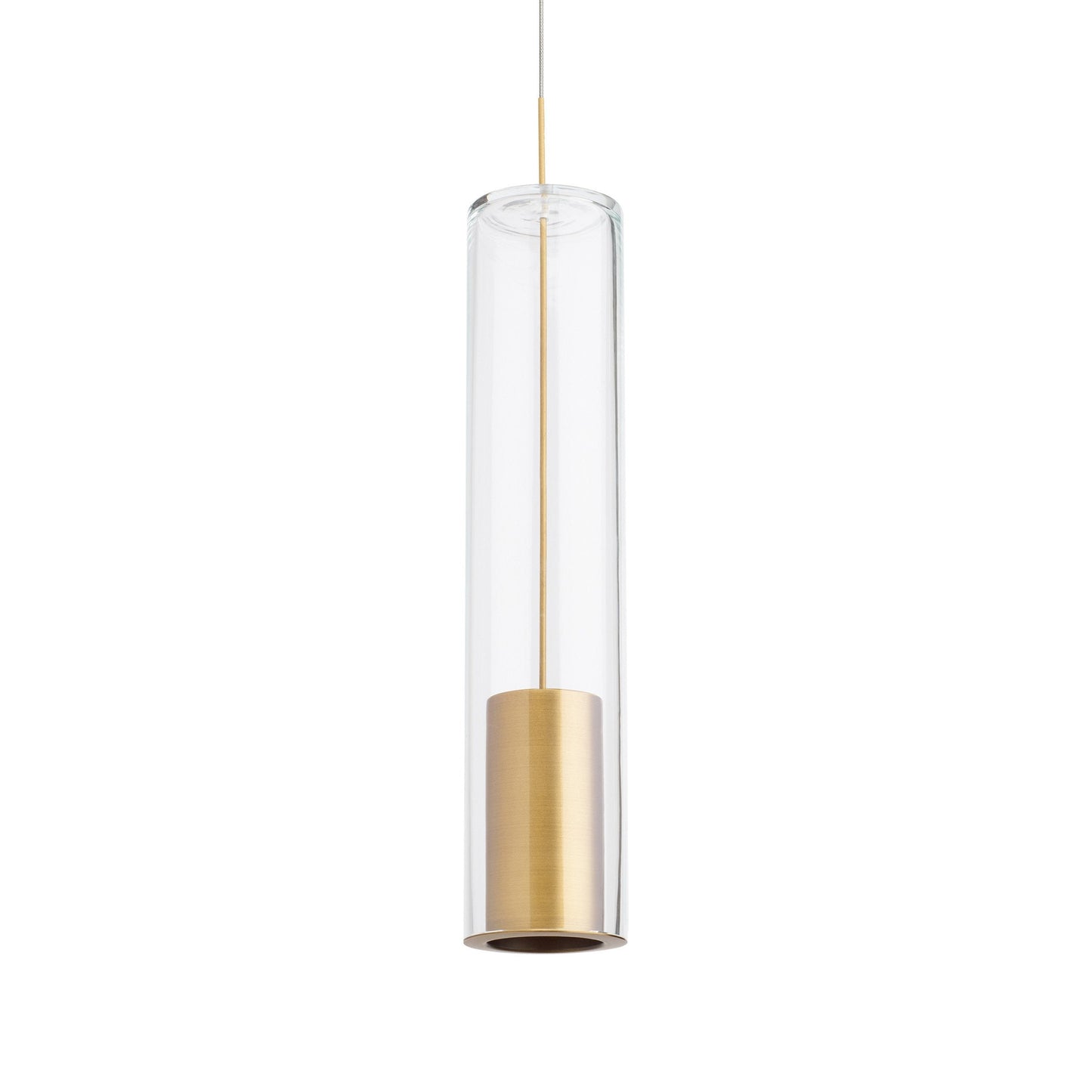 Captra Pendant Light