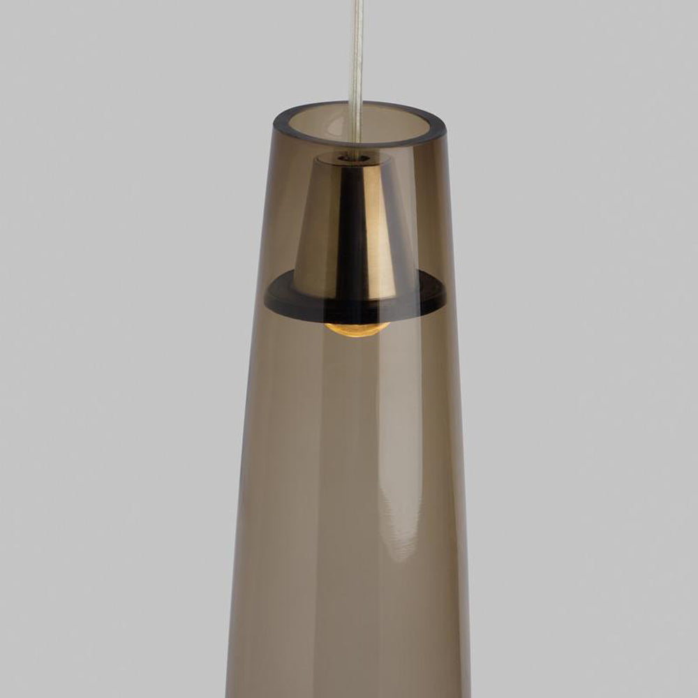 Coda Pendant Light