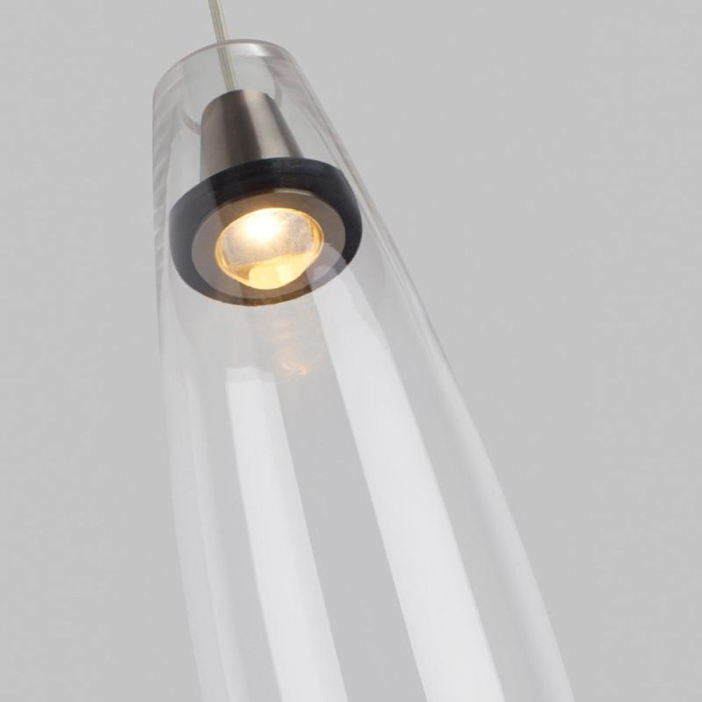 Coda Pendant Light