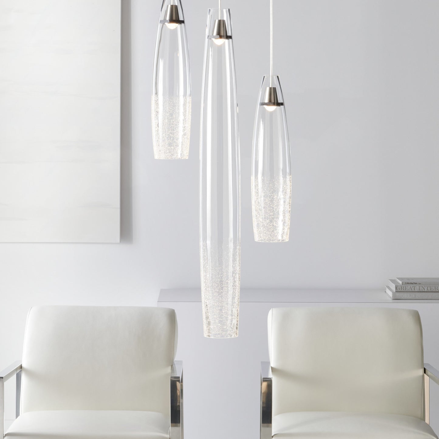 Coda Pendant Light