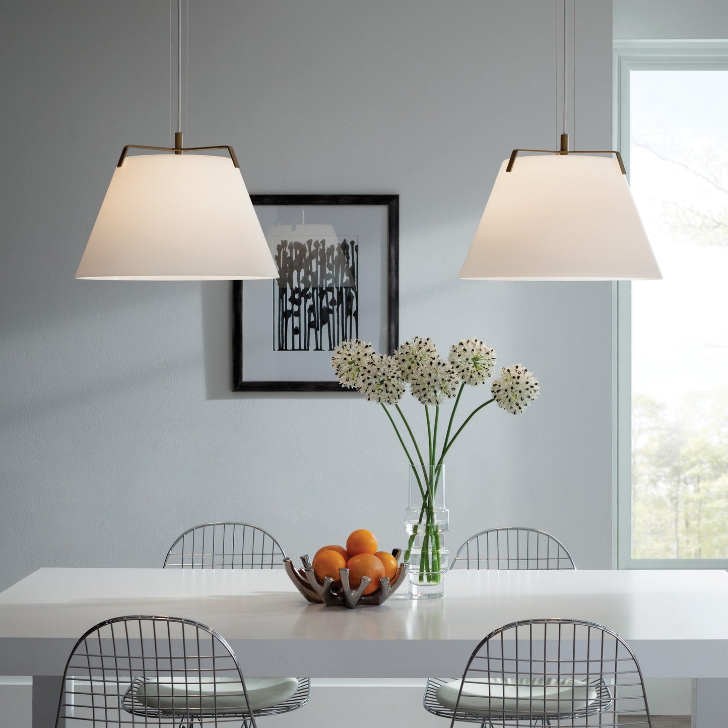 Devin Pendant Light