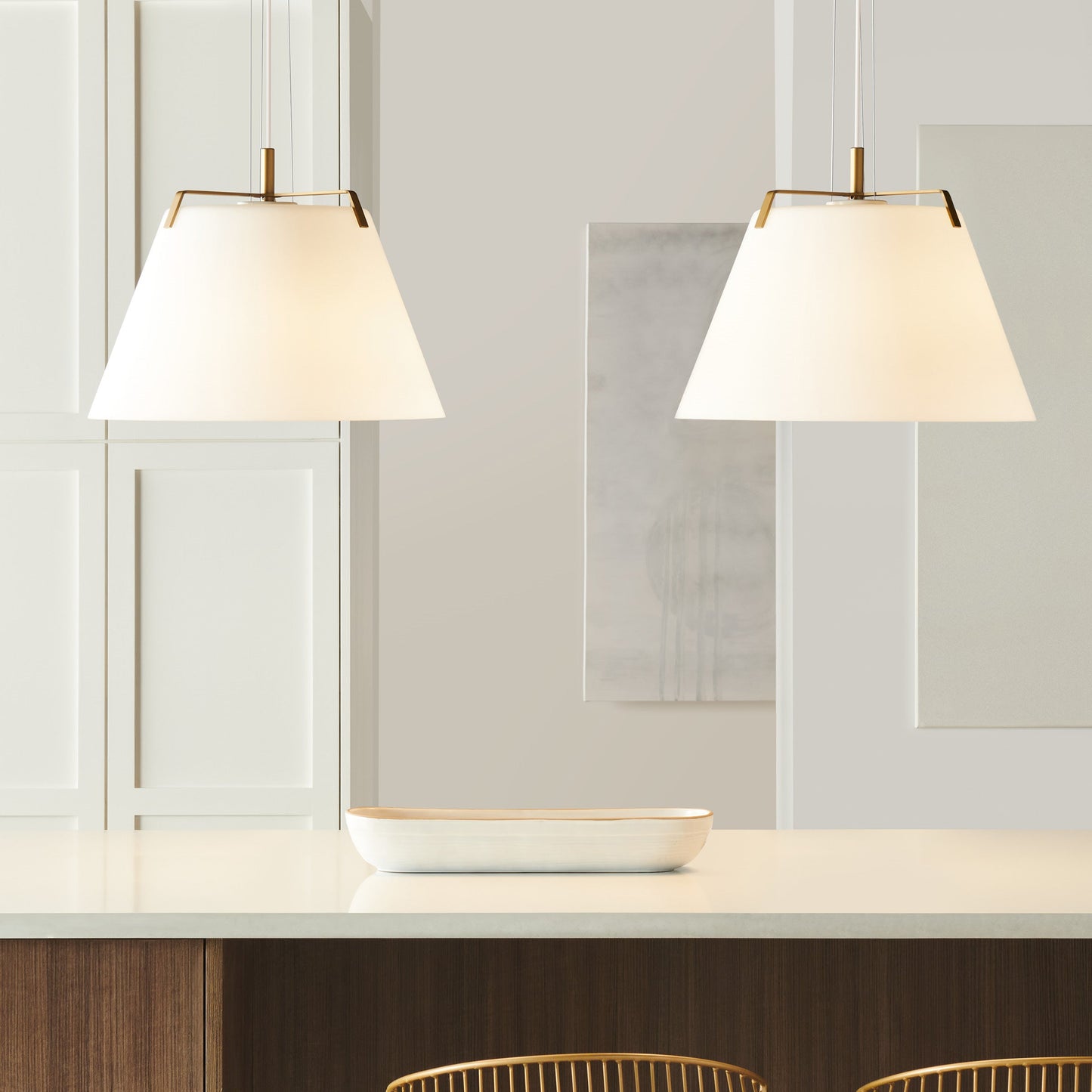 Devin Pendant Light