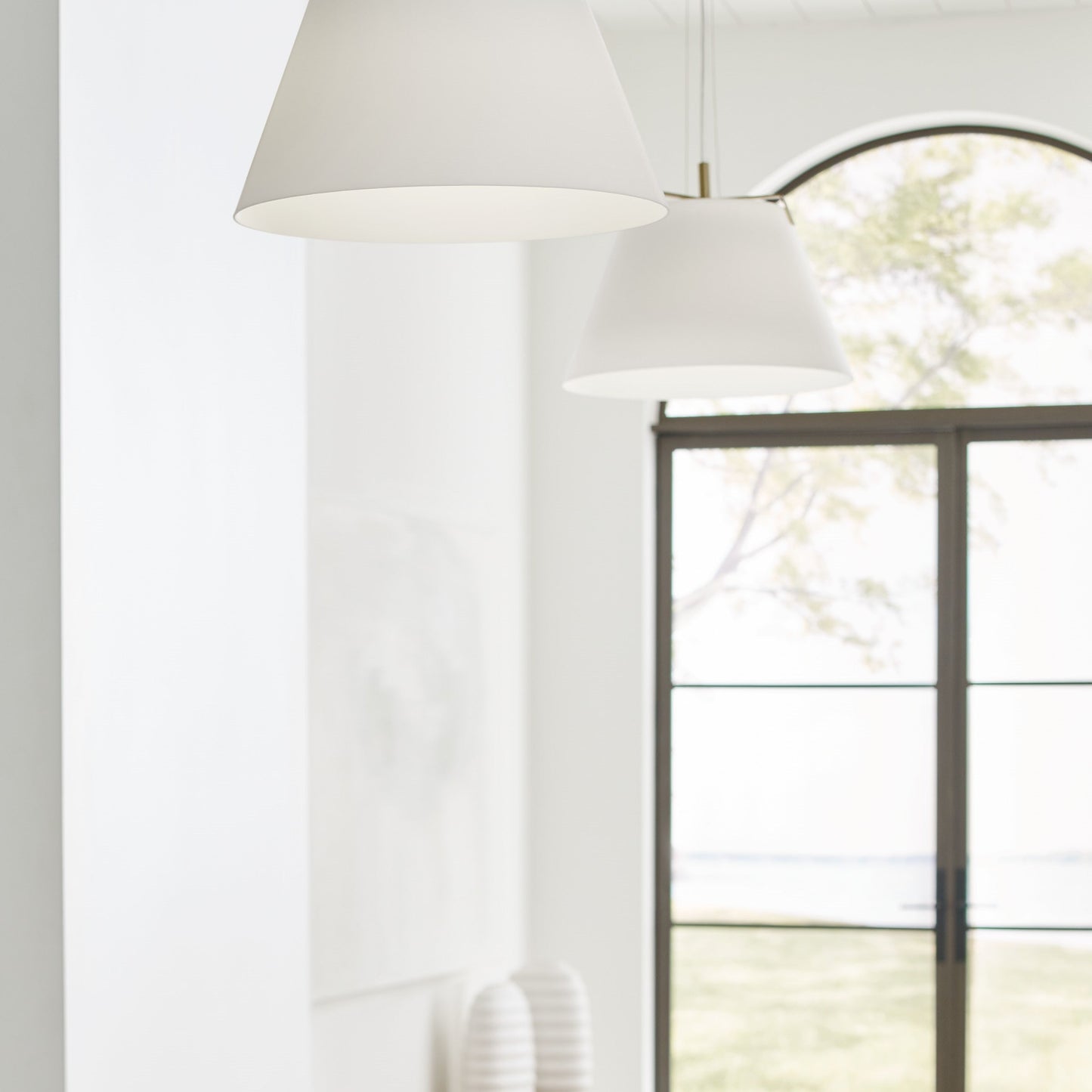 Devin Pendant Light