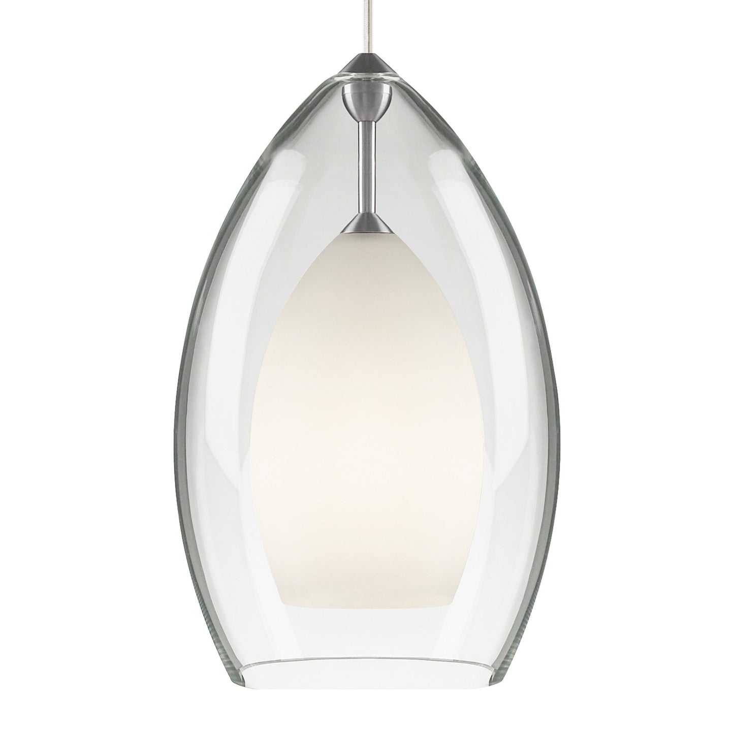 Fire Grande Pendant Light