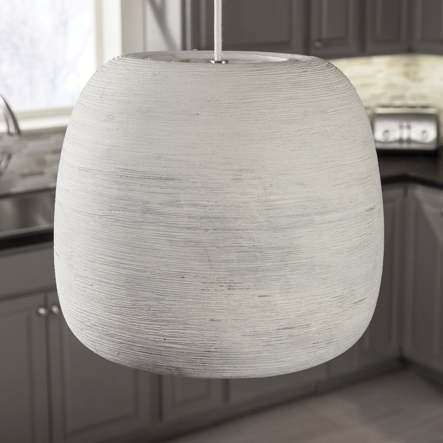 Karam Pendant Light