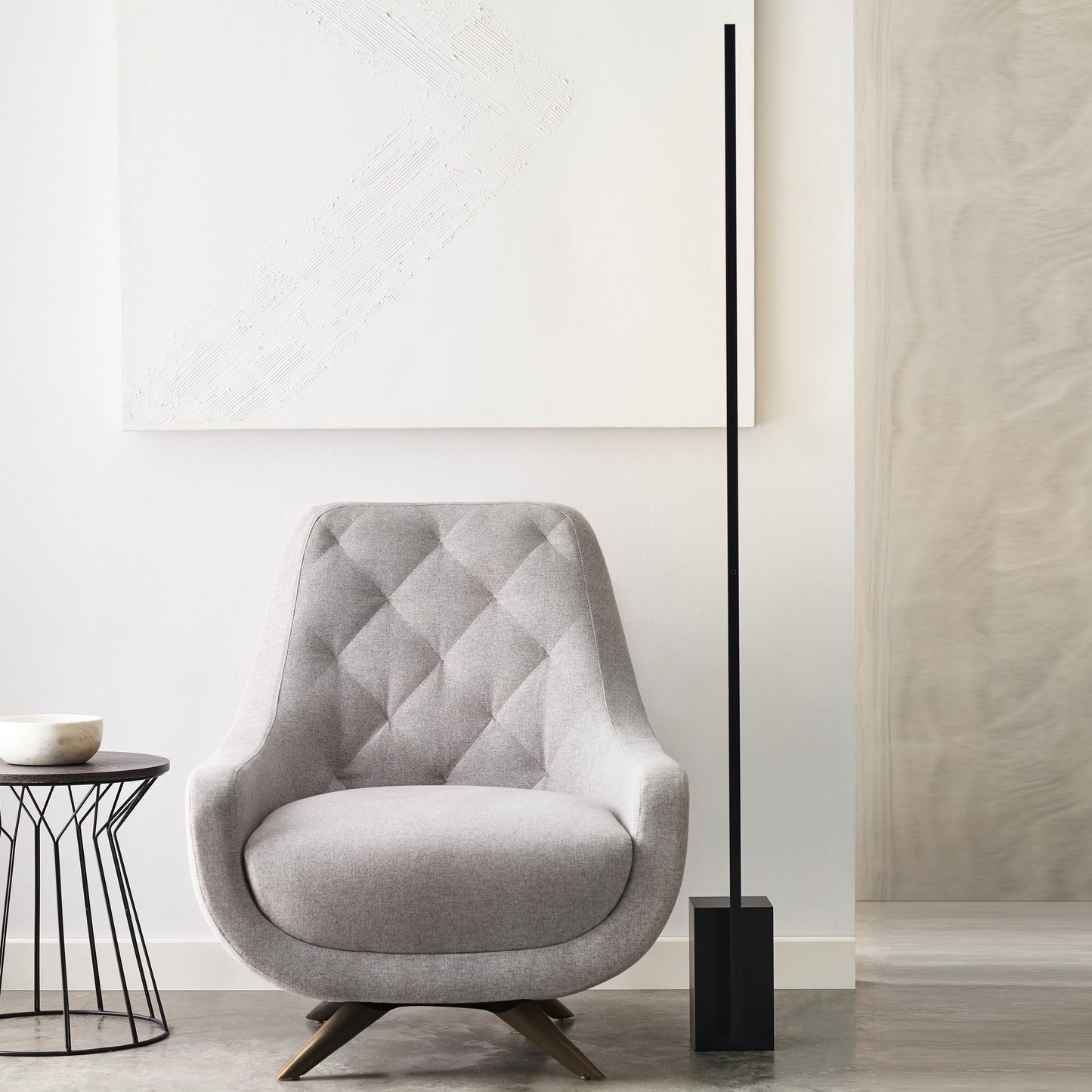 Klee 70 Floor Lamp