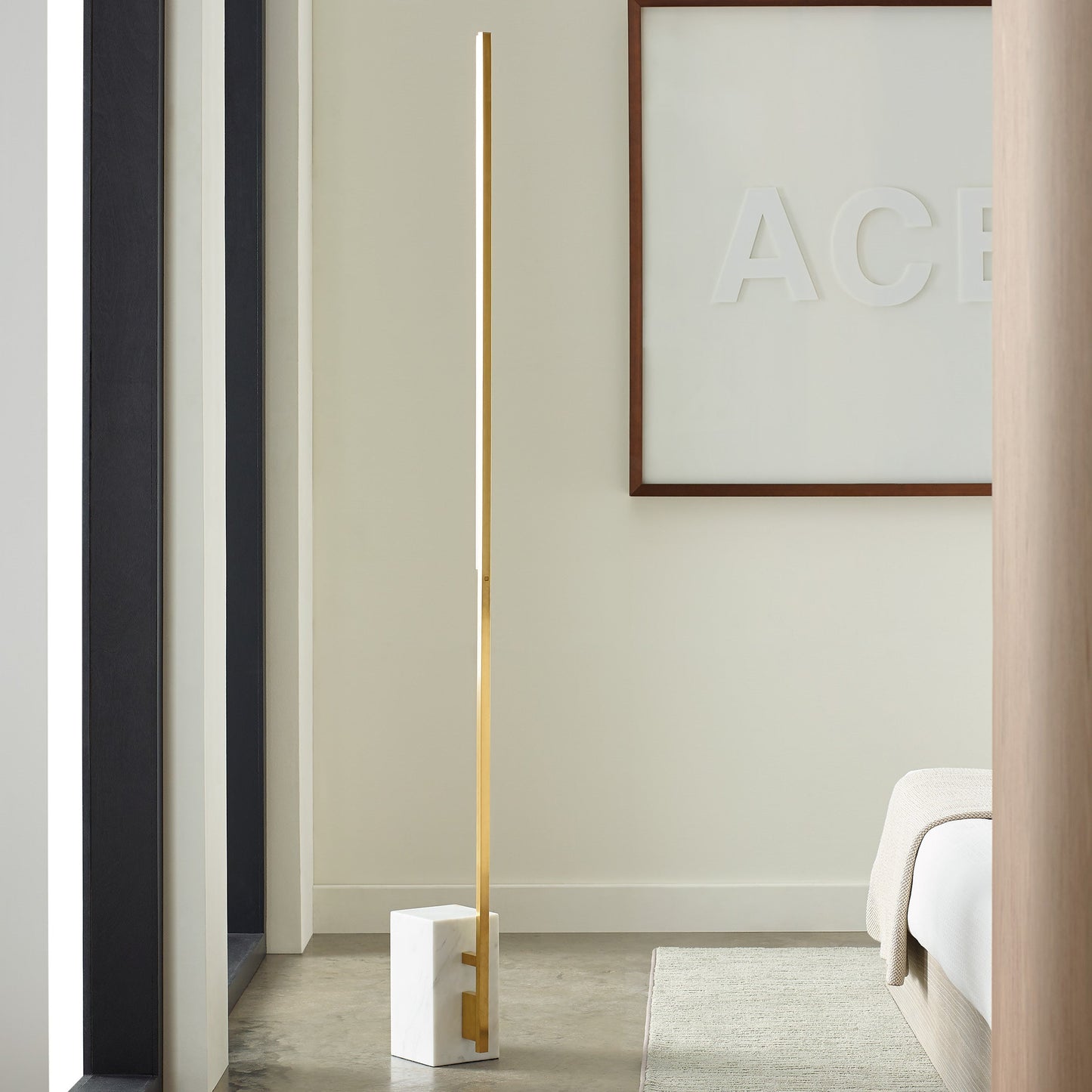 Klee 70 Floor Lamp