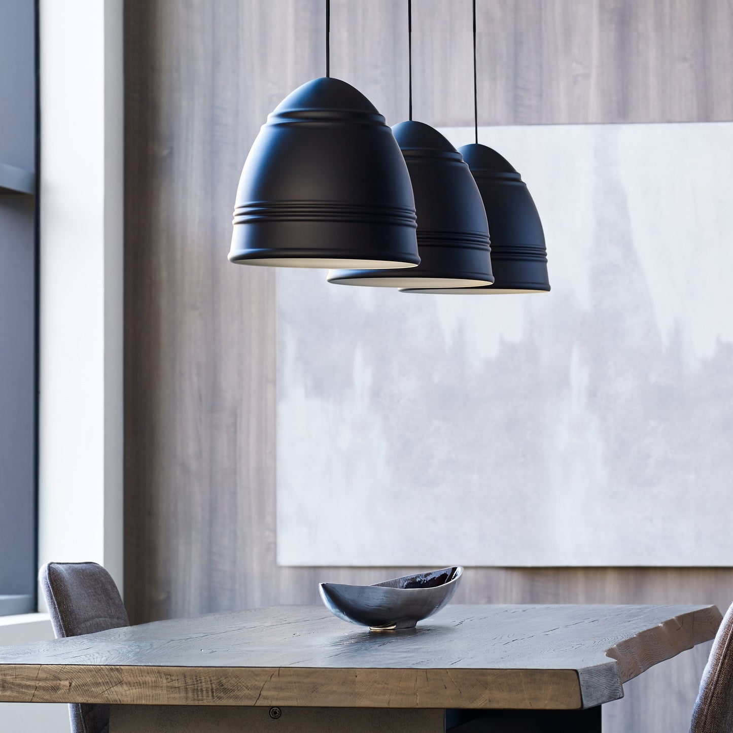 Loft Pendant Light