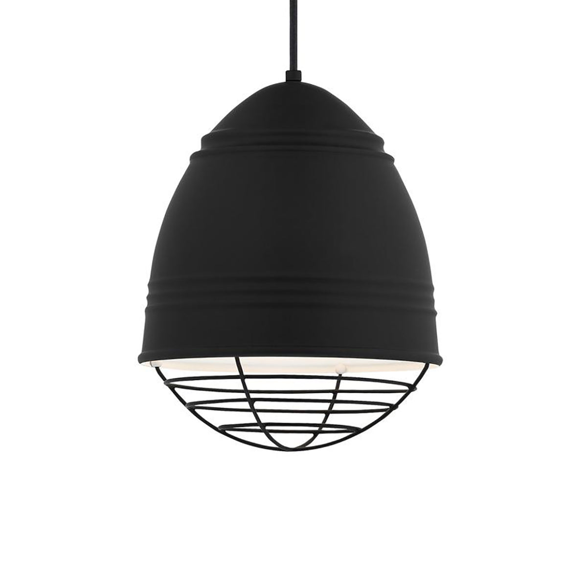 Loft Pendant Light