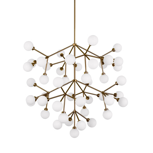 Mara Grande Chandelier