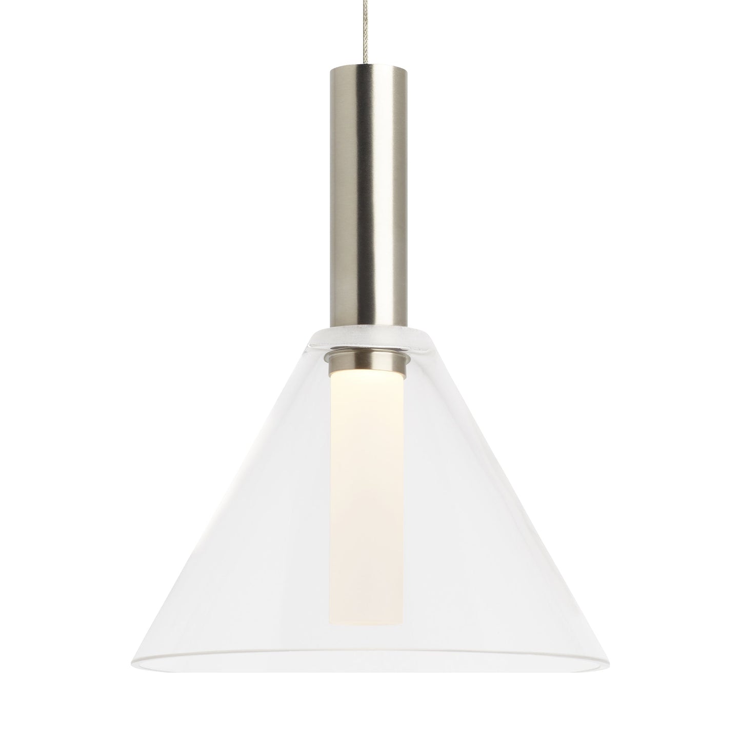 Mezz Pendant Light