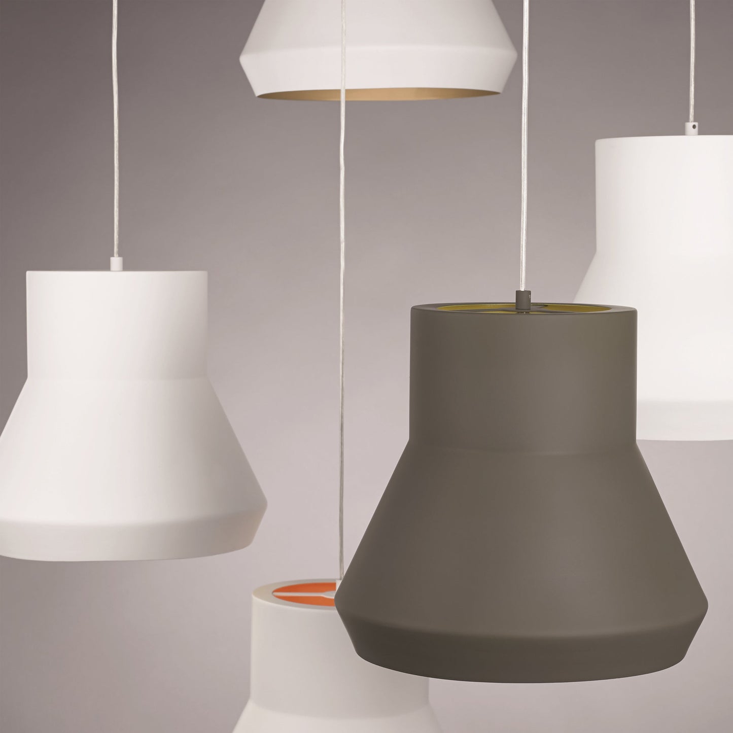 Milo Pendant Light