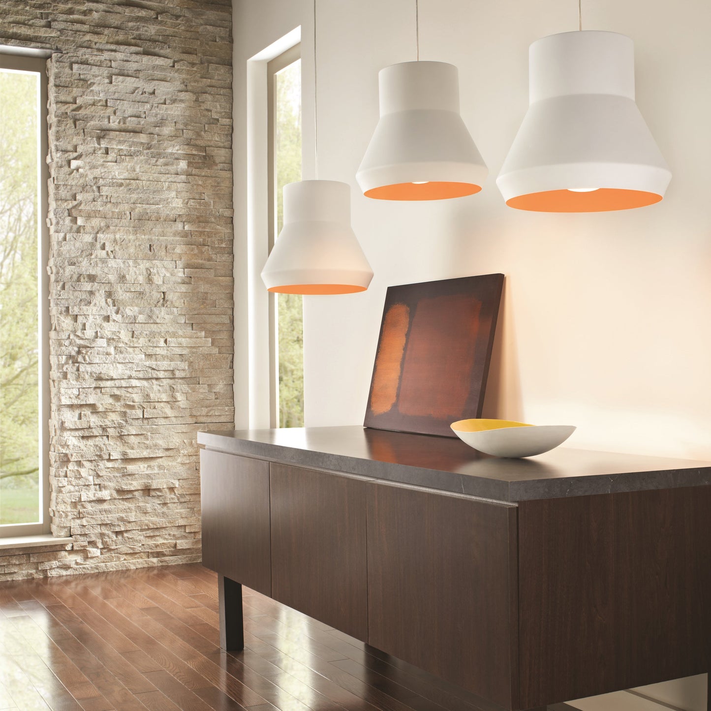 Milo Pendant Light