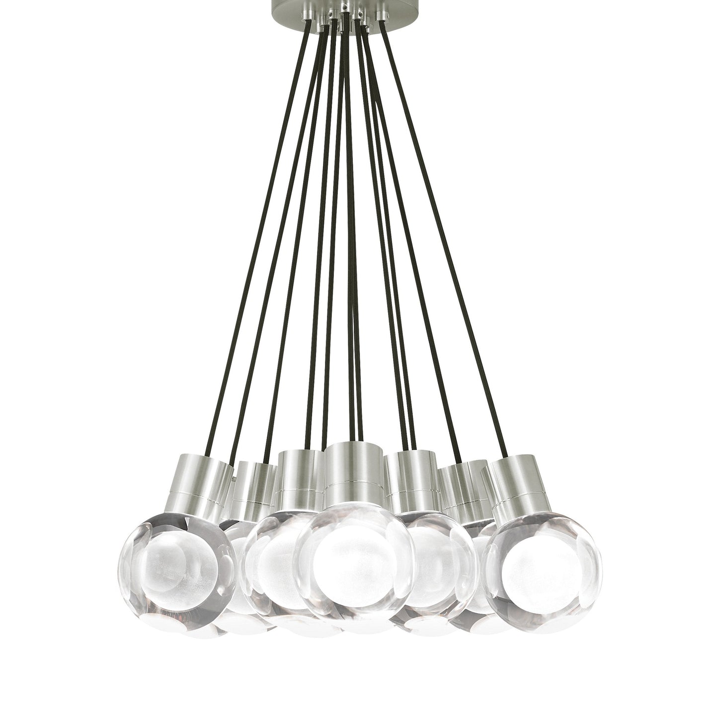 Mina 11 Light Chandelier