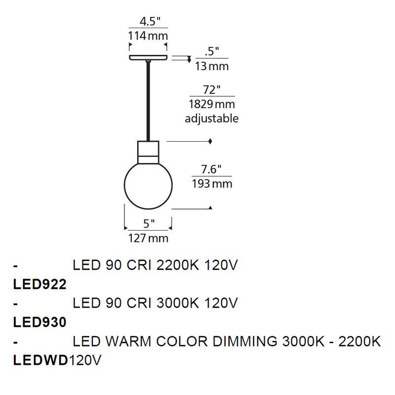 Mina 11 Light Chandelier