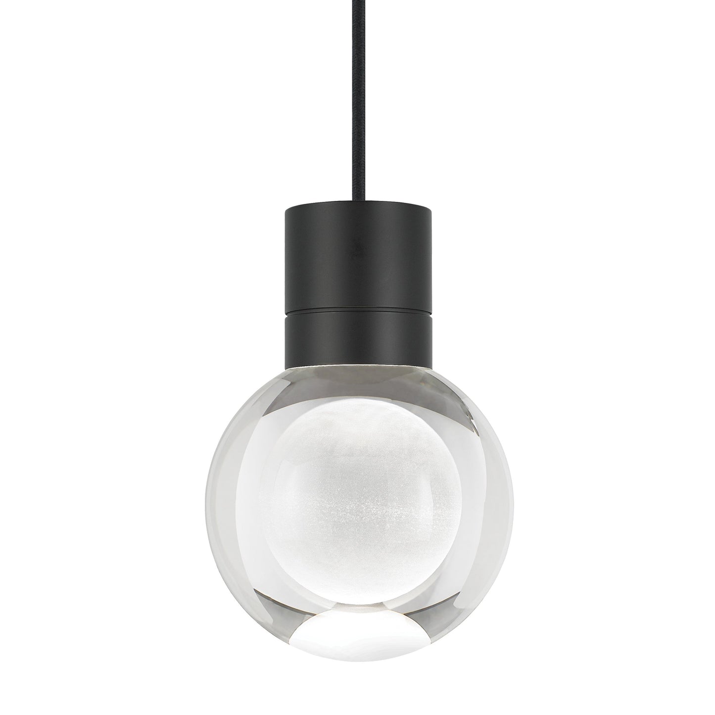 Mina 3 Light Pendant Light