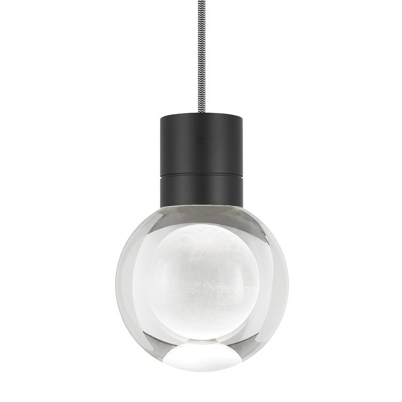 Mina 3 Light Pendant Light
