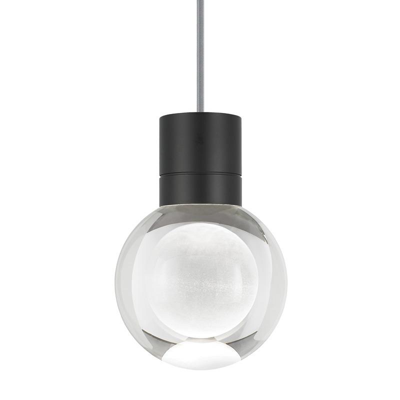 Mina 3 Light Pendant Light