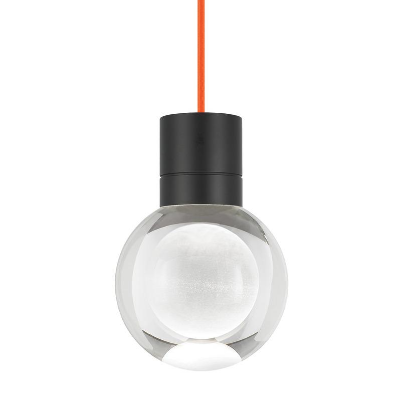 Mina 3 Light Pendant Light