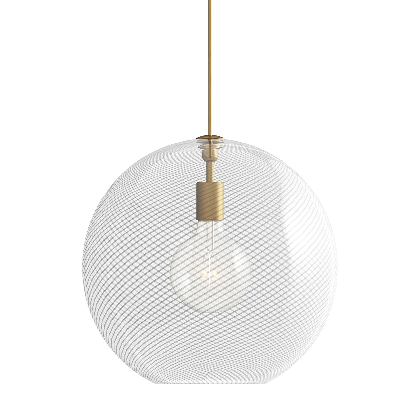 Palestra Pendant Light