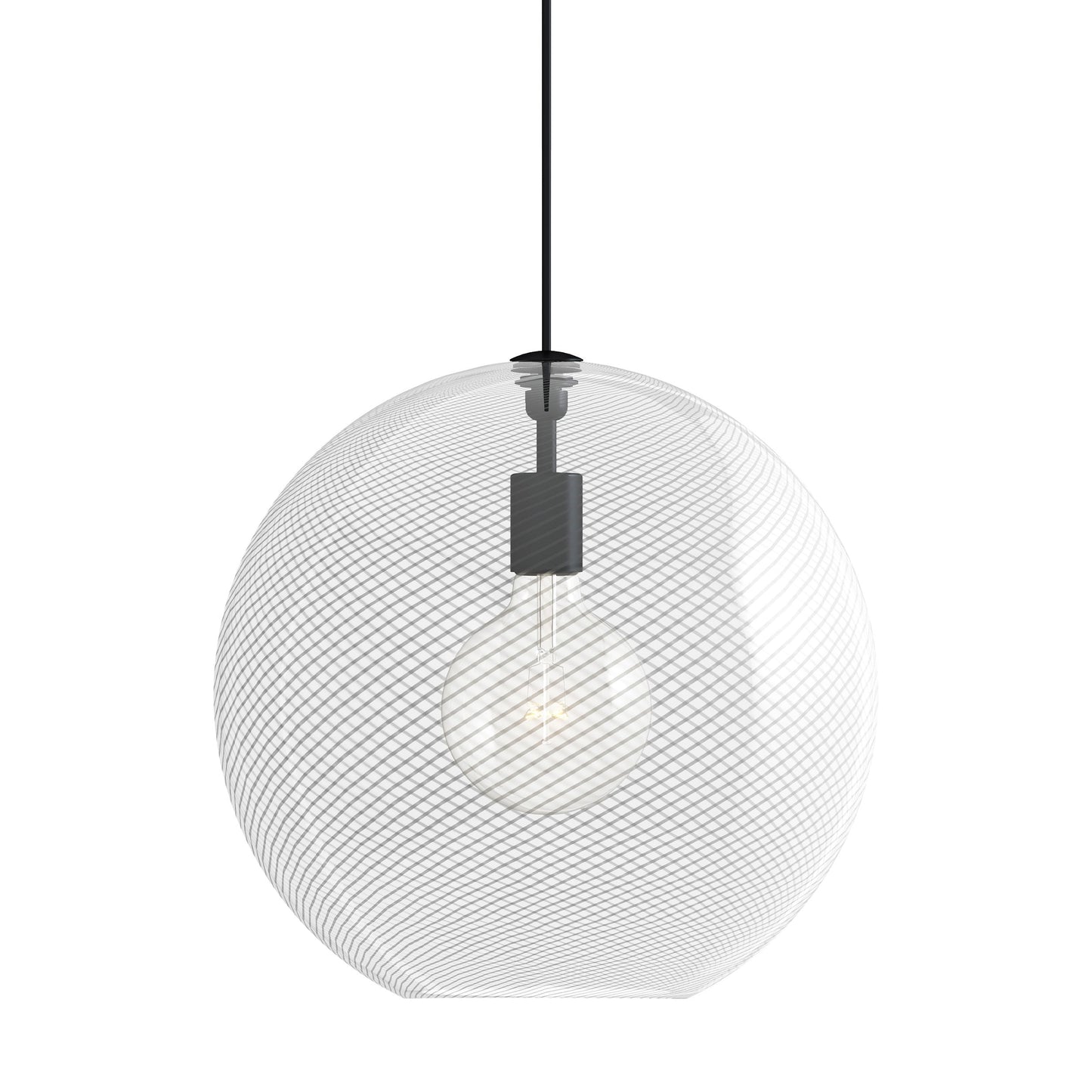 Palestra Pendant Light