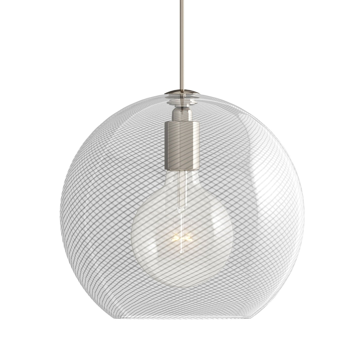 Palestra Pendant Light