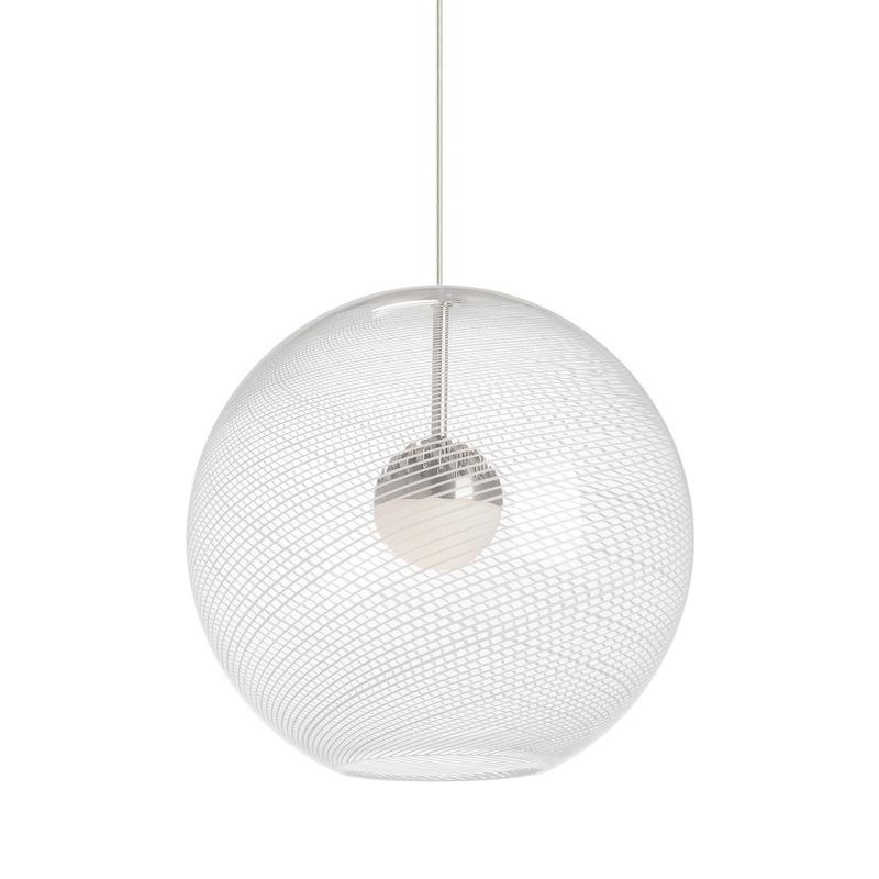 Palestra Pendant Light