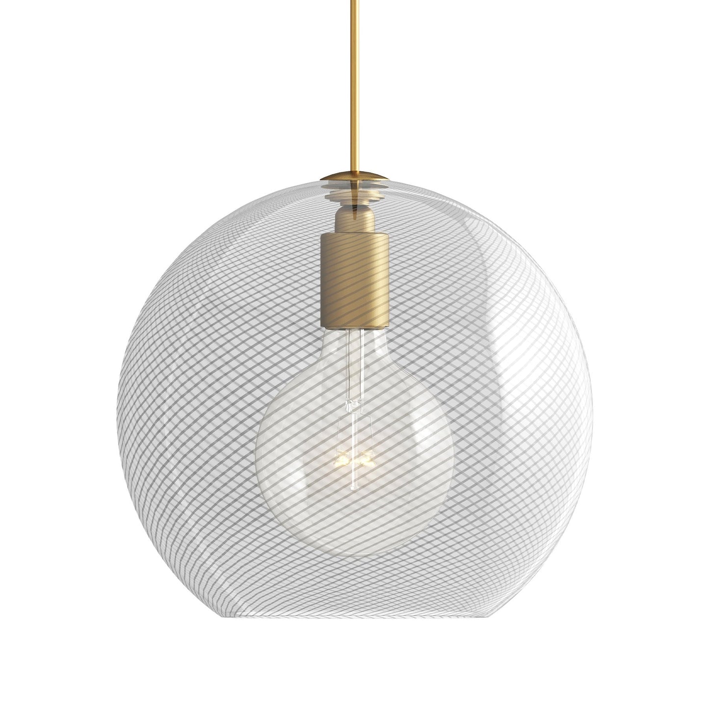 Palestra Pendant Light