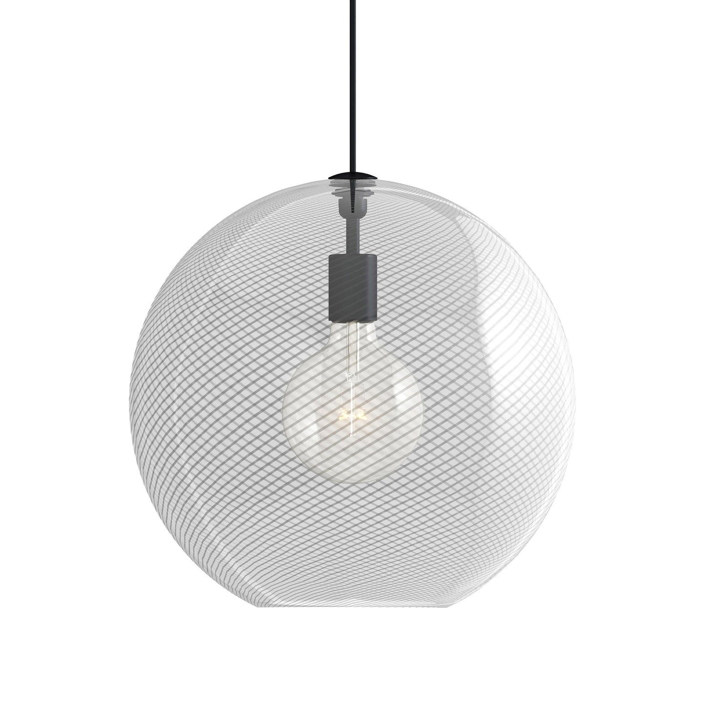 Palestra Pendant Light