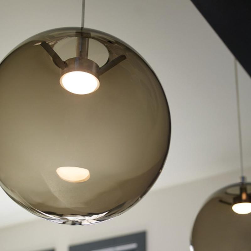 Palona Pendant Light