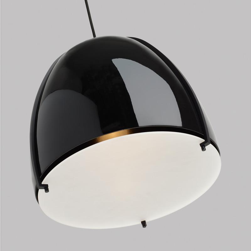 Paravo Pendant Light