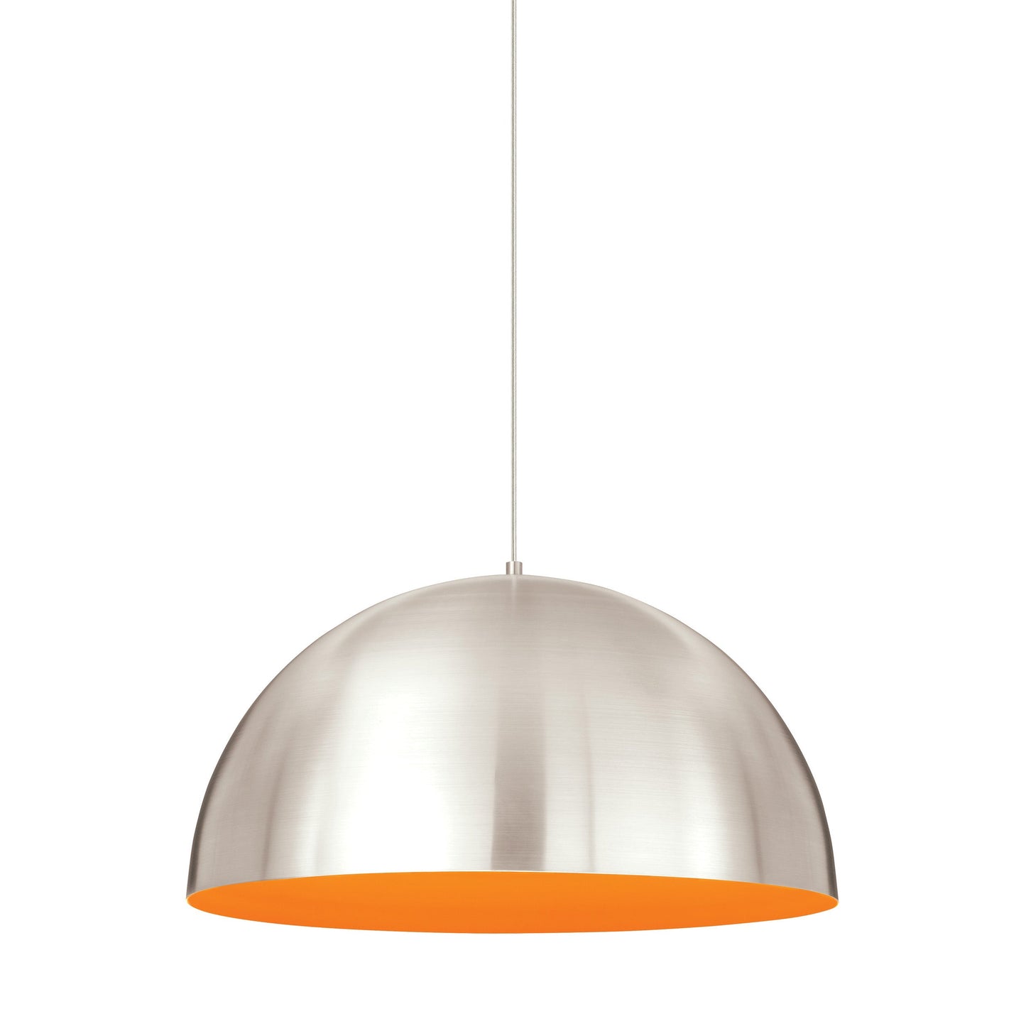 Powell Street Pendant Light