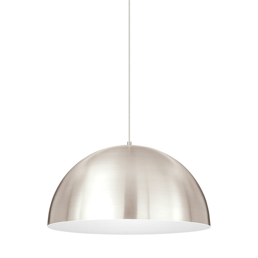 Powell Street Pendant Light