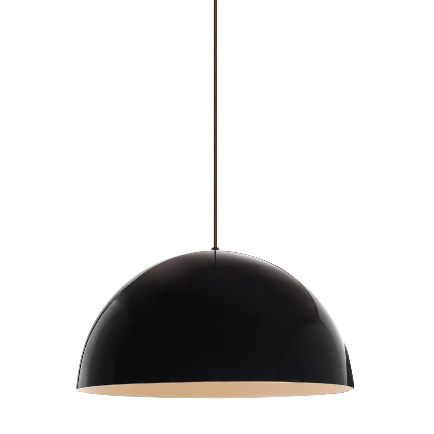 Powell Street Pendant Light