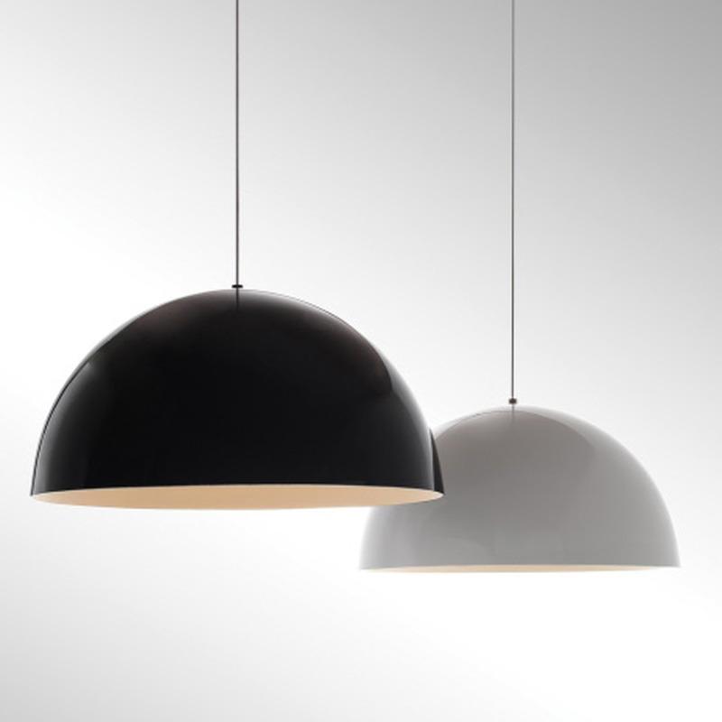 Powell Street Pendant Light