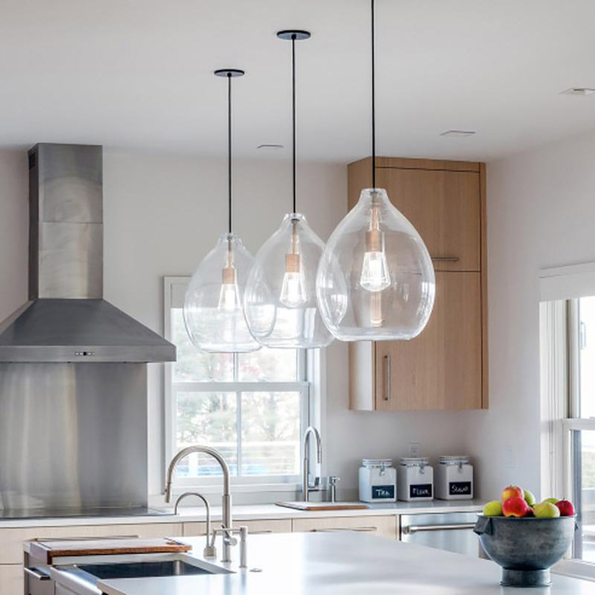 Quinton Pendant Light