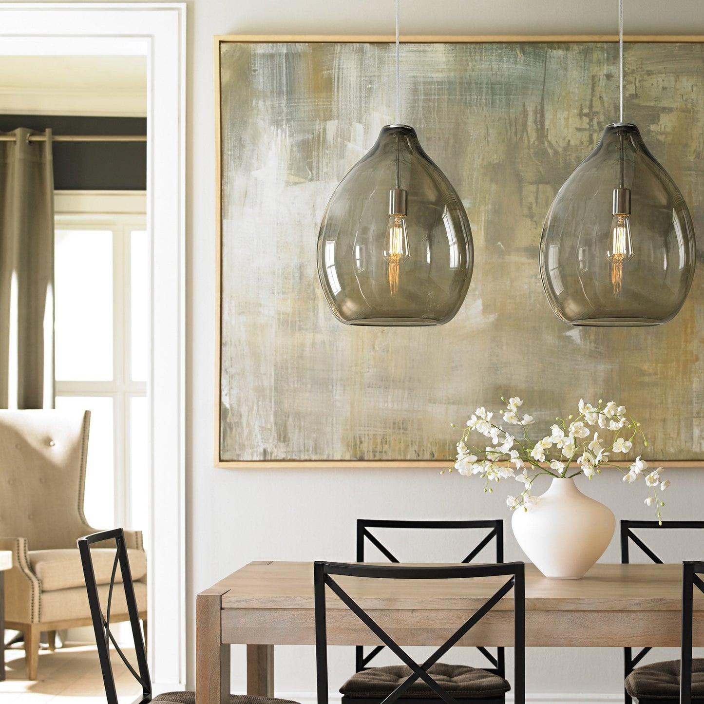 Quinton Pendant Light