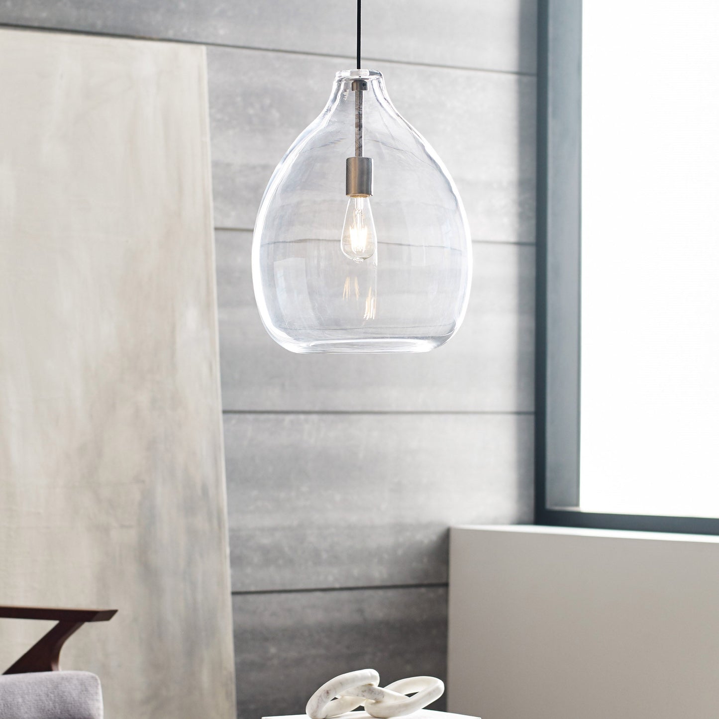 Quinton Pendant Light