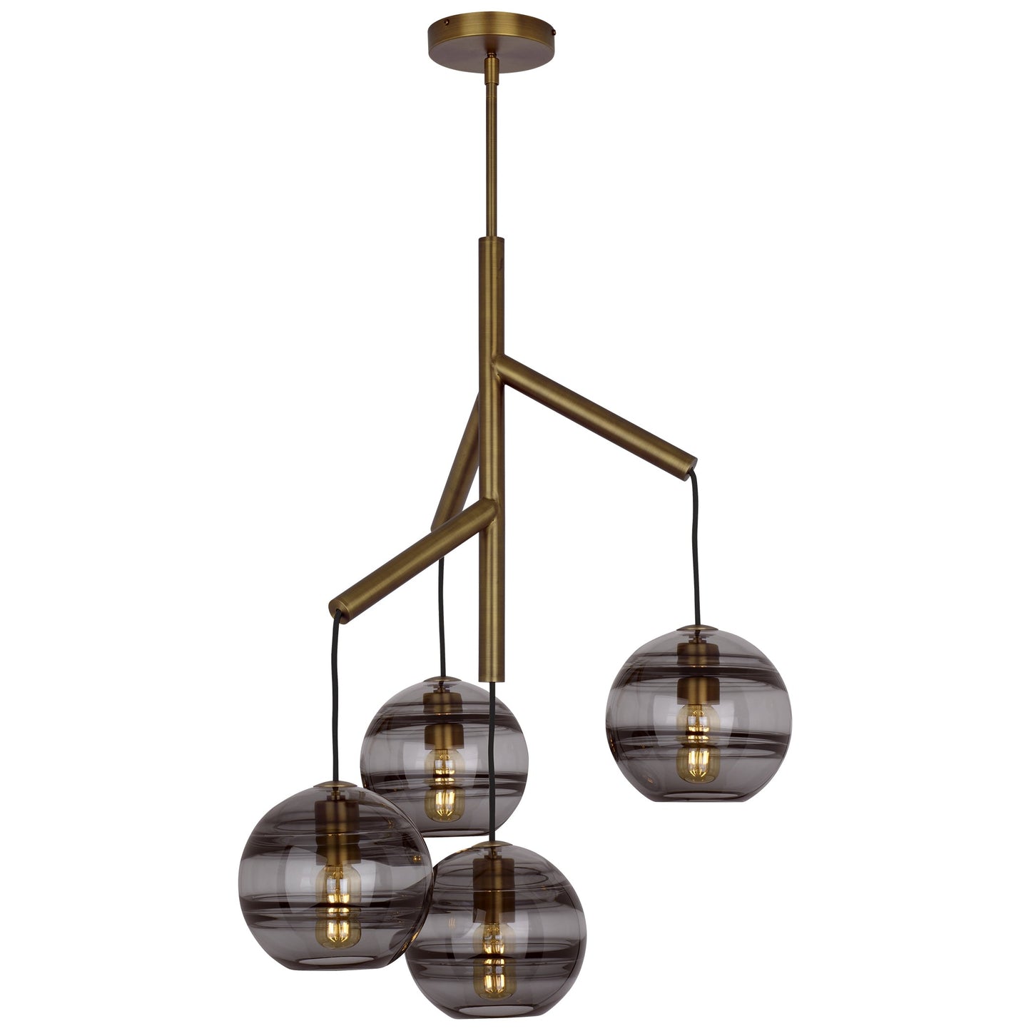 Sedona Single Chandelier