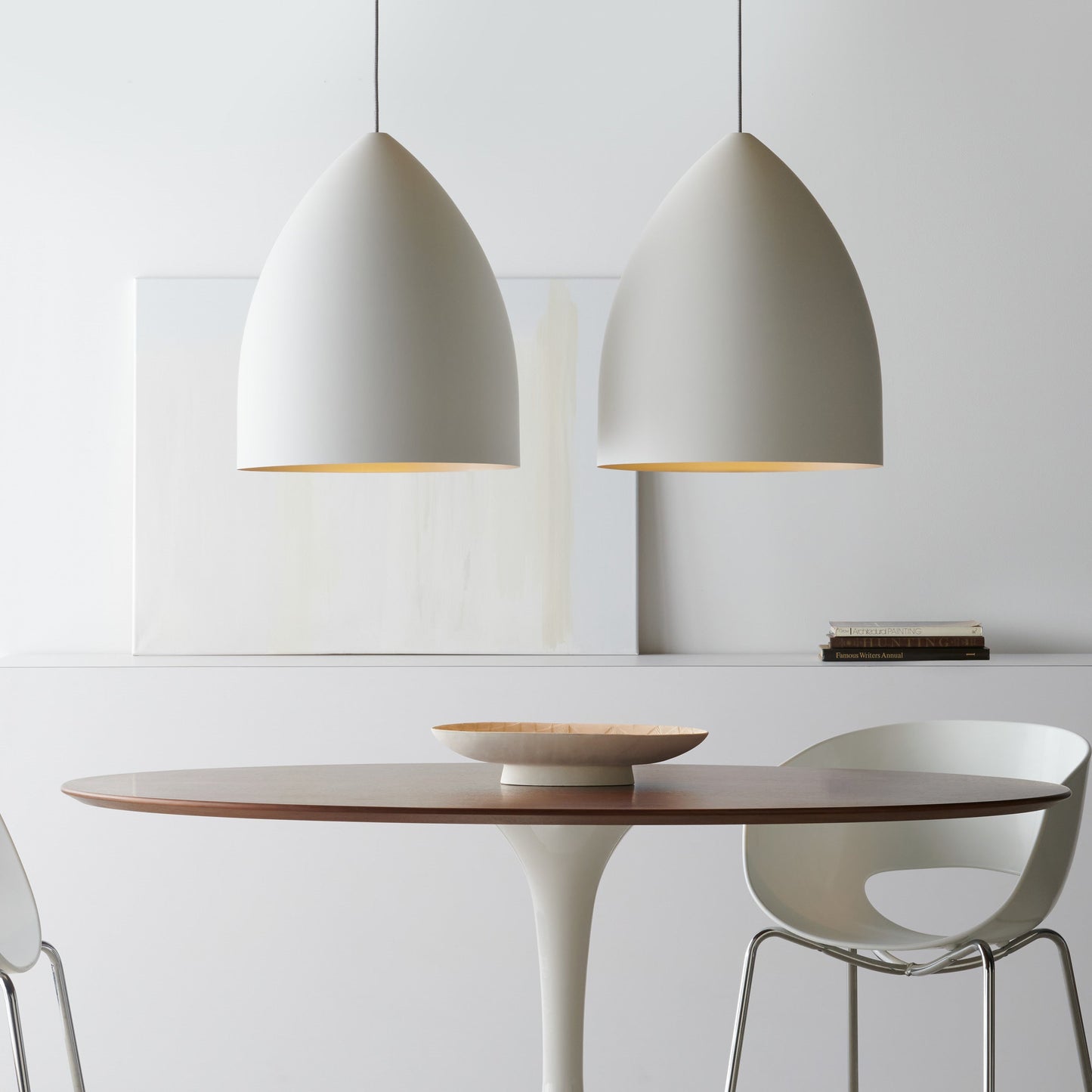 Signal Grande Pendant Light