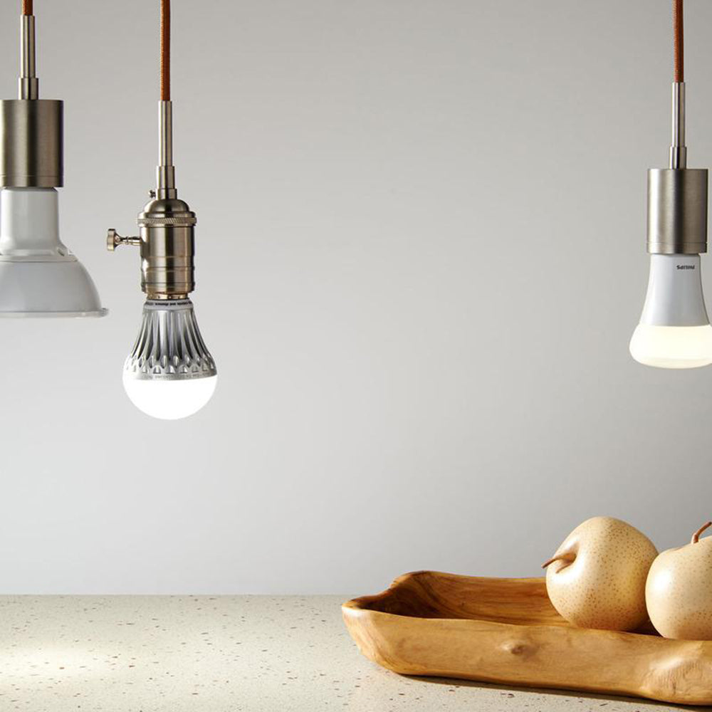 SoCo Pendant Light - Modern