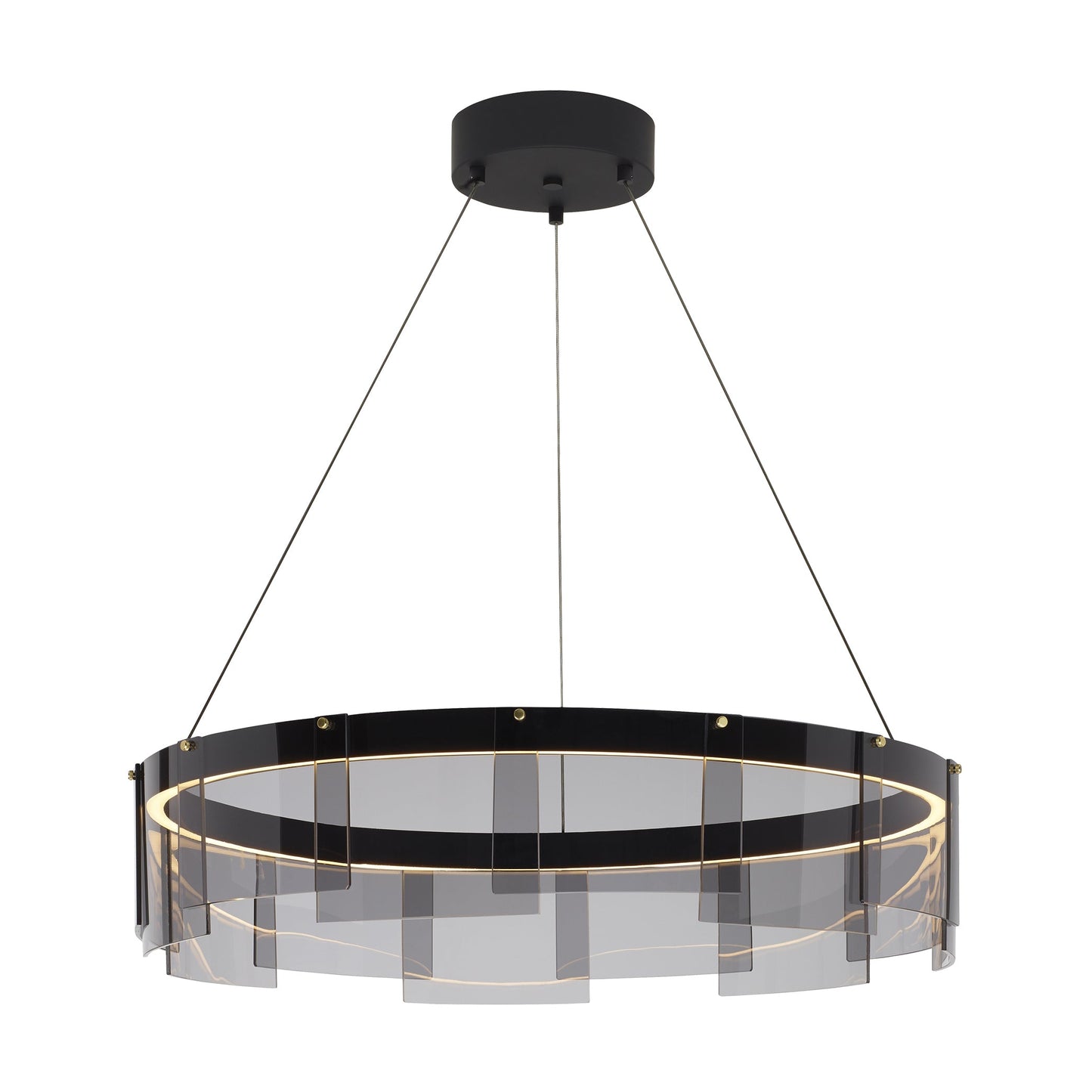 Stratos Chandelier