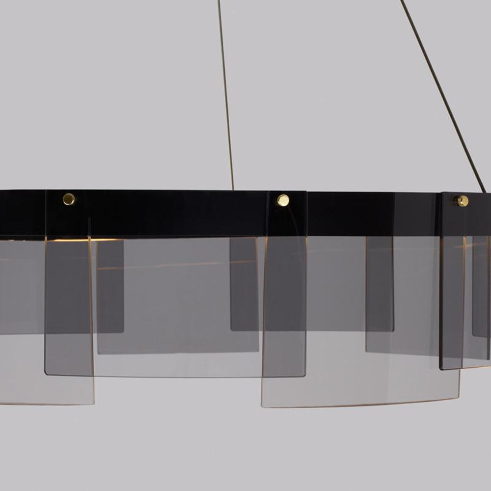 Stratos Chandelier